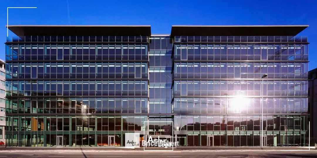 Bureaux - Location - LYON - 69003 - 769.02-3662.32 - 7804684
