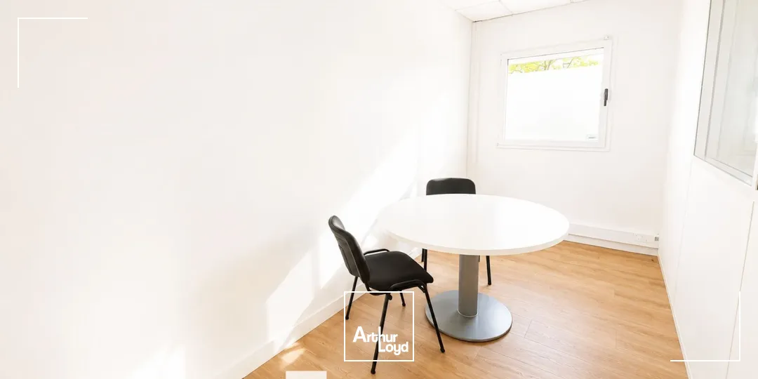 Bureaux - Location - DARDILLY - 69570 - 80-80 - 7804698