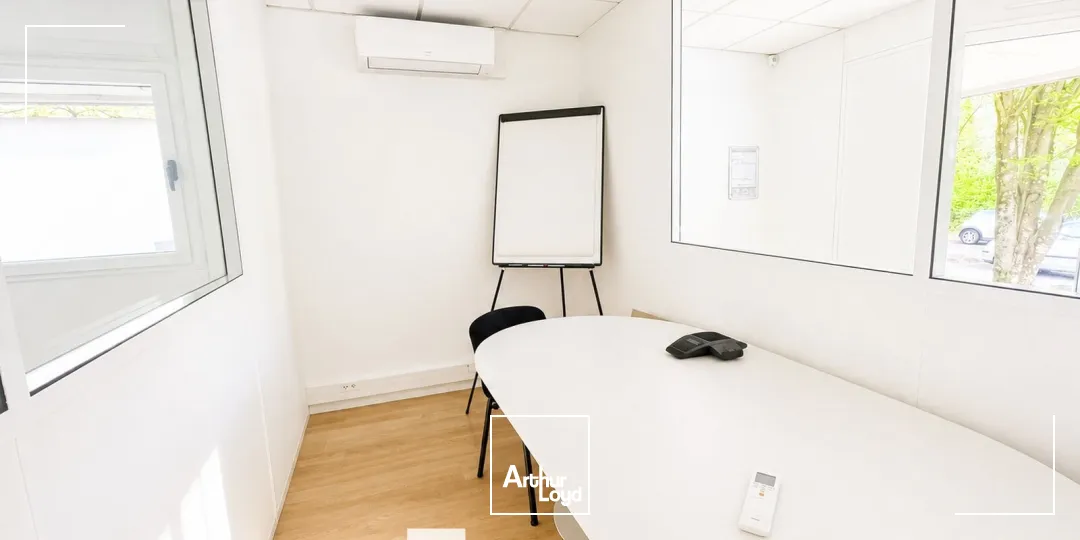 Bureaux - Location - DARDILLY - 69570 - 80-80 - 7804699