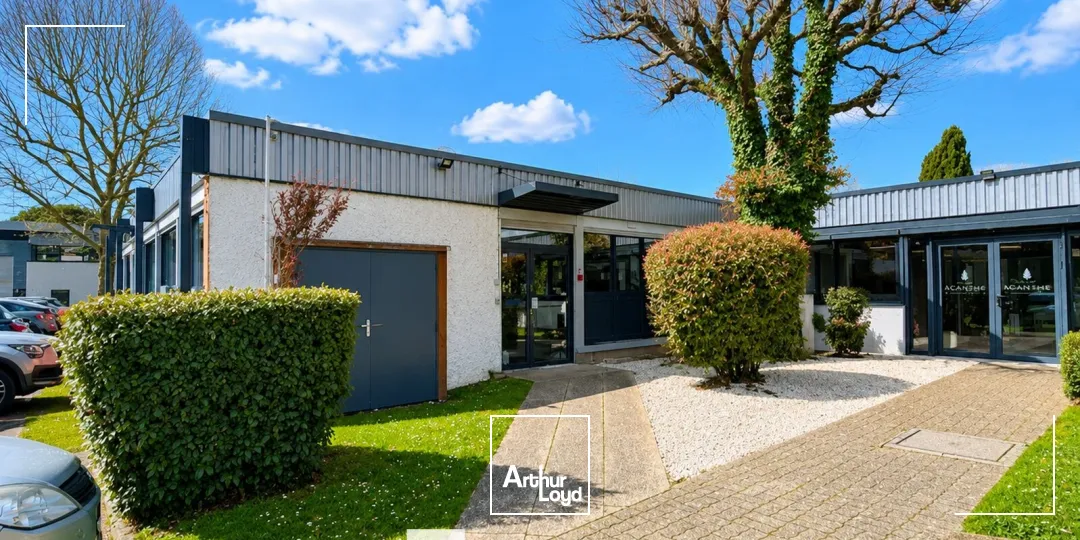 Bureaux - Location - DARDILLY - 69570 - 80-80 - 7804697