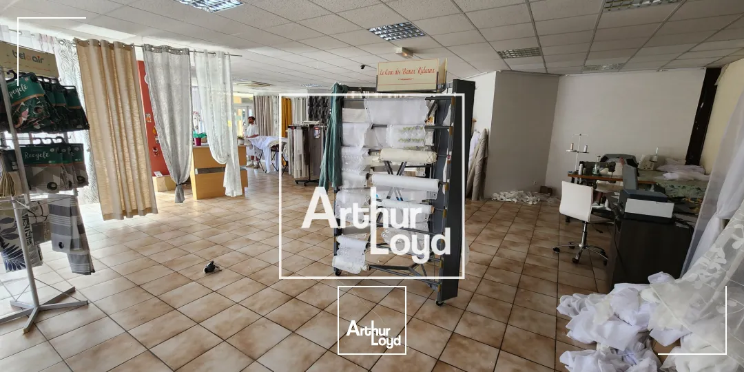 Locaux commerciaux - Location - Belfort - 90000 - 125-125 - 7804709