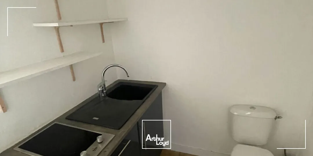 Locaux commerciaux - Location - LIMOGES - 87000 - 30-30 - 7804766