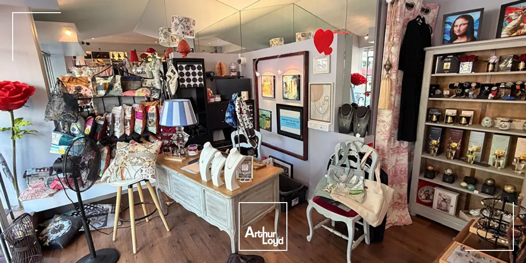 Locaux commerciaux - Vente - CAEN - 14000 - 35-35 - 7804767