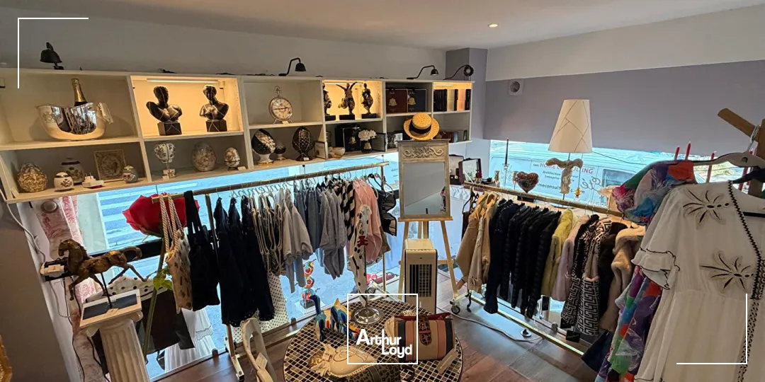 Locaux commerciaux - Vente - CAEN - 14000 - 35-35 - 7804769