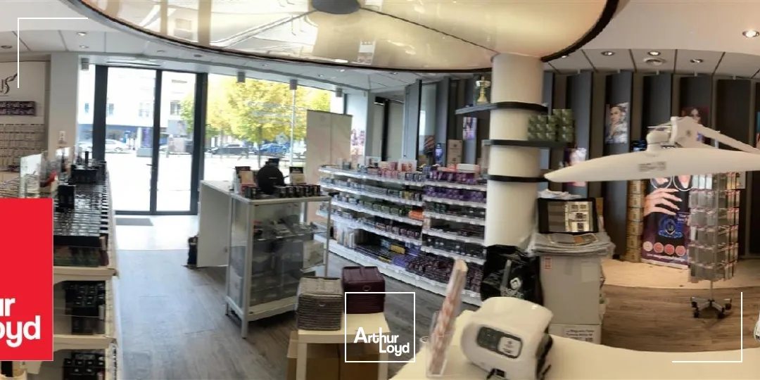 Locaux commerciaux - Vente - LE COUDRAY - 28630 - 180-180 - 7804778
