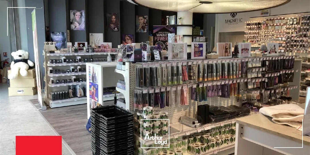 Locaux commerciaux - Vente - LE COUDRAY - 28630 - 180-180 - 7804779