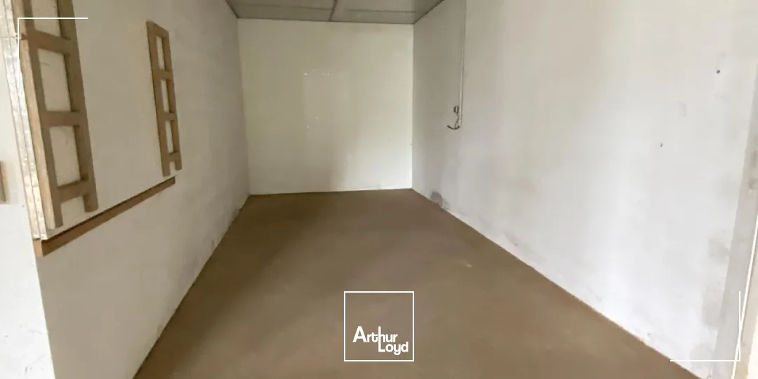 Locaux d'activité & Entrepôts - Location - MAINTENON - 28130 - 834-834 - 7804788