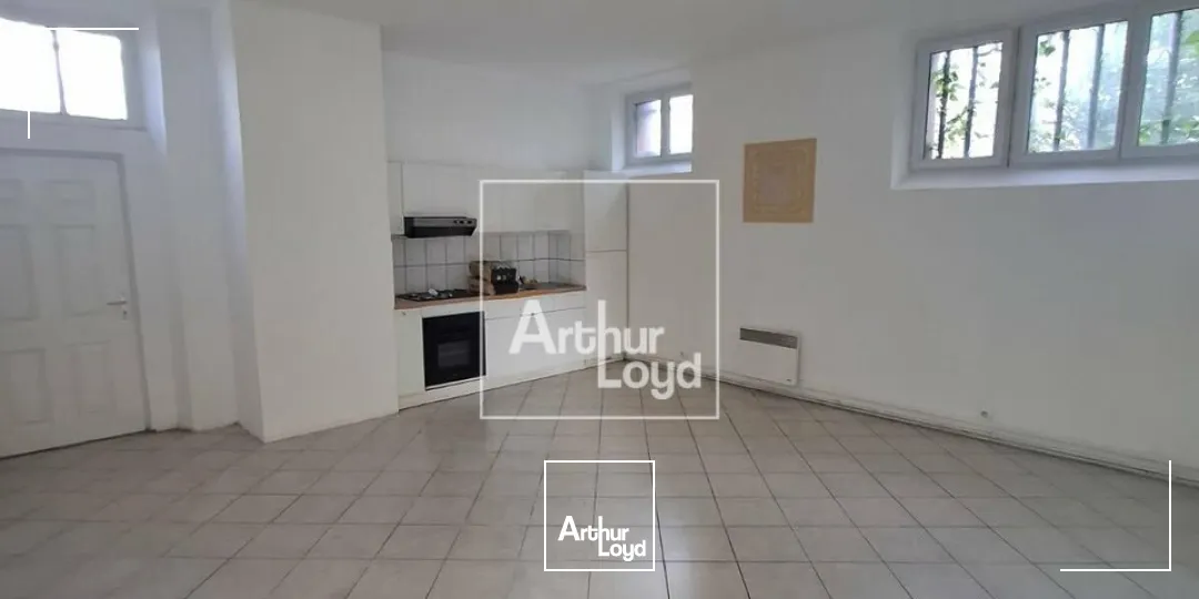 Bureaux - Vente - VARENNES-SUR-SEINE - 77130 - 1500-1500 - 7804800