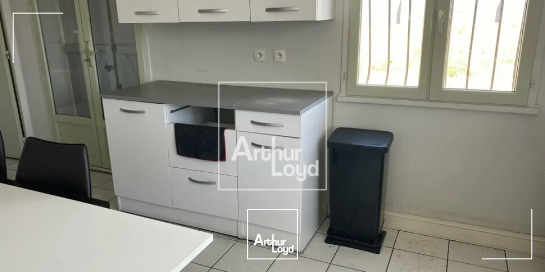 Locaux d'activité & Entrepôts - Vente - EGLY - 91520 - 609.5-609.5 - 7804811