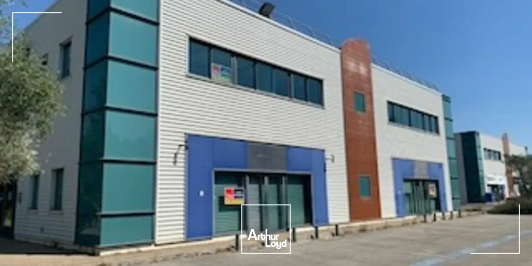 Bureaux - Location - ENTRAIGUES SUR LA SORGUE - 84320 - 280-451 - 7804820