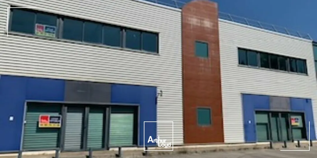 Bureaux - Location - ENTRAIGUES SUR LA SORGUE - 84320 - 280-451 - 7804819