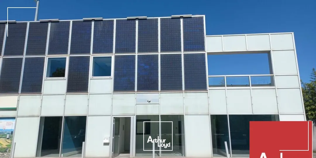 Locaux commerciaux - Location - MONTELIMAR - 26200 - 127-127 - 7804831