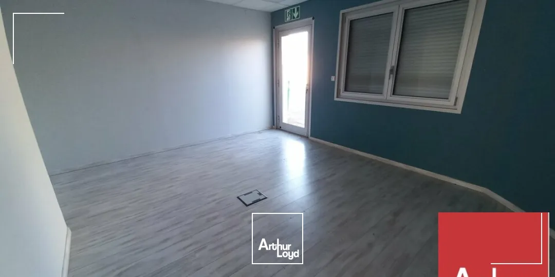 Locaux commerciaux - Location - MONTELIMAR - 26200 - 127-127 - 7804832