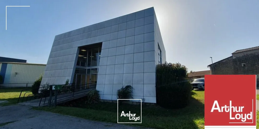 Bureaux - Location - MONTELIMAR - 26200 - 150-150 - 7804827