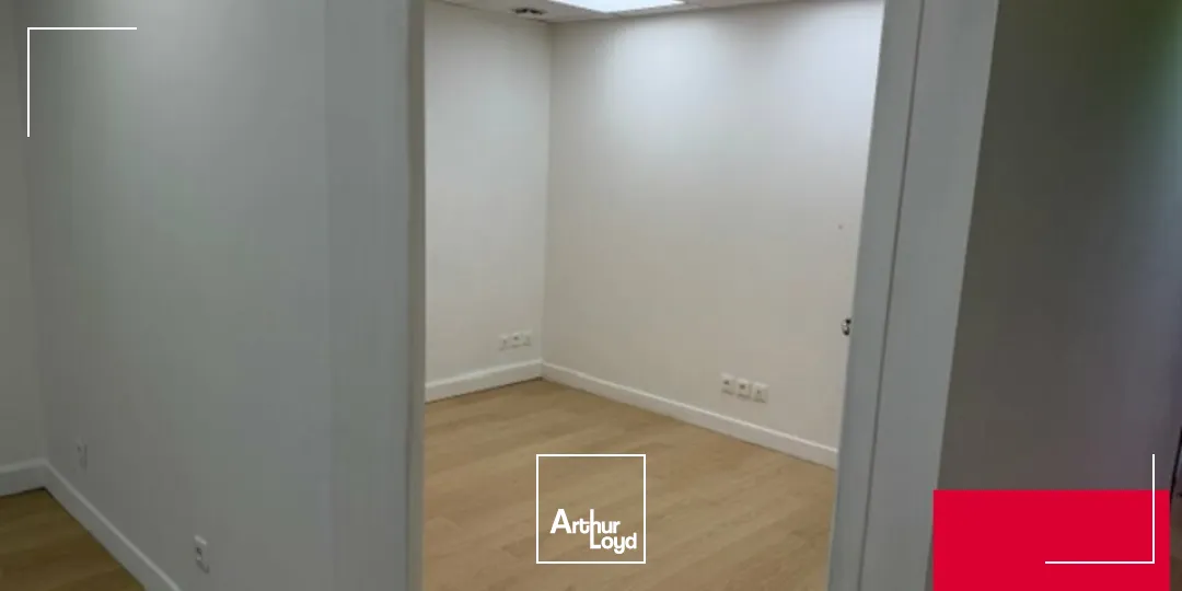 Locaux commerciaux - Location - DAX - 40100 - 61-61 - 7804884