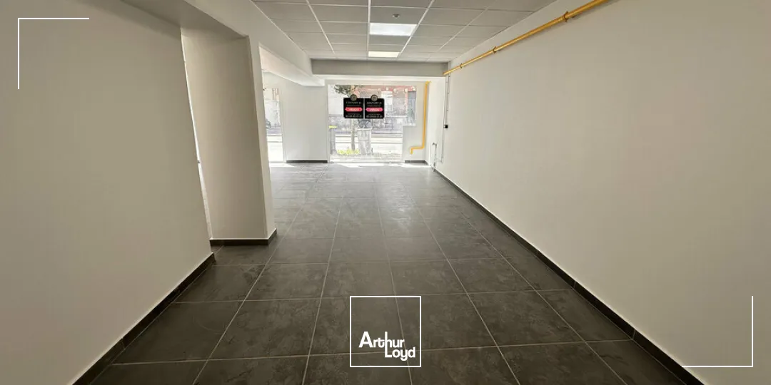 Bureaux - Vente - REIMS - 51100 - 65-65 - 7804912