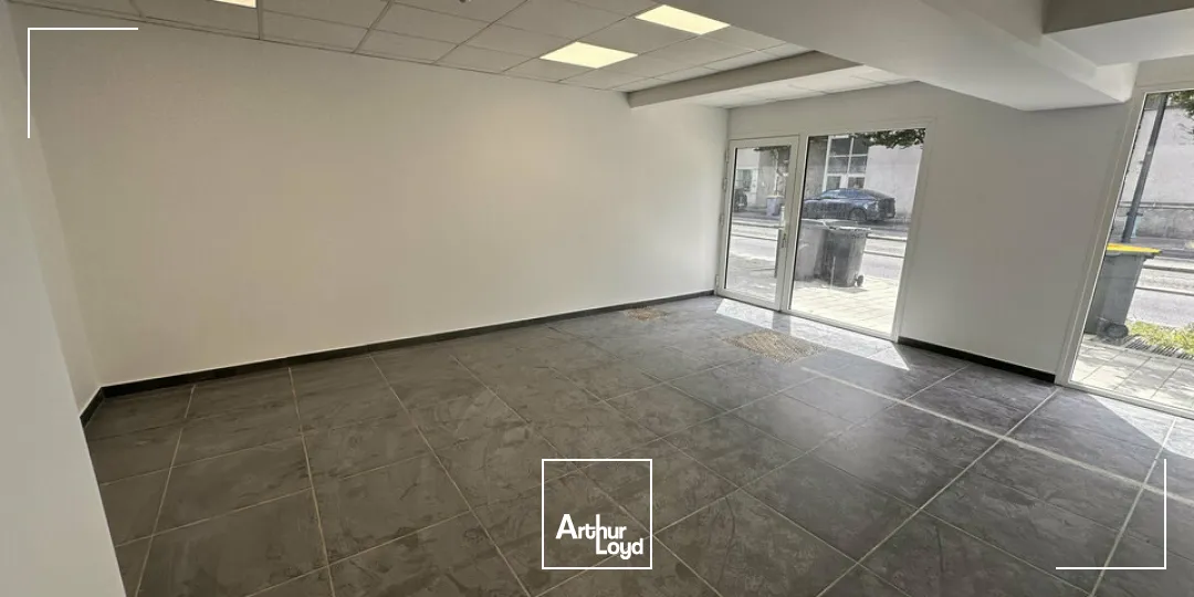 Bureaux - Vente - REIMS - 51100 - 65-65 - 7804913