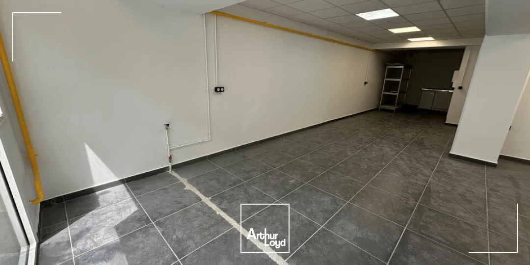Bureaux - Vente - REIMS - 51100 - 65-65 - 7804914