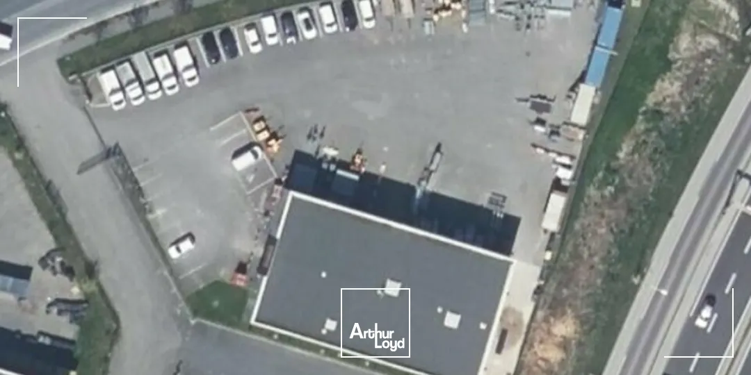 Locaux d'activité & Entrepôts - Location - REIMS - 51100 - 750-750 - 7804917