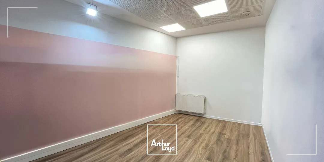 Locaux commerciaux - Location - SAINT QUENTIN - 02100 - 180-180 - 7804964