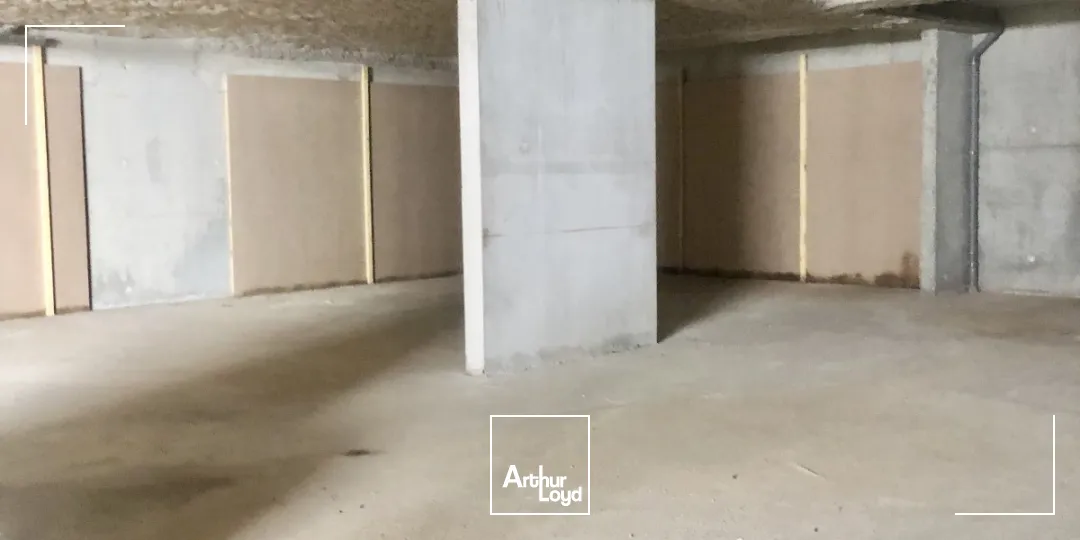 Bureaux - Location - ISTRES - 13800 - 106-106 - 7804973