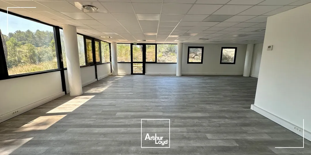 Bureaux - Location - AIX EN PROVENCE - 13100 - 97-484 - 7804997