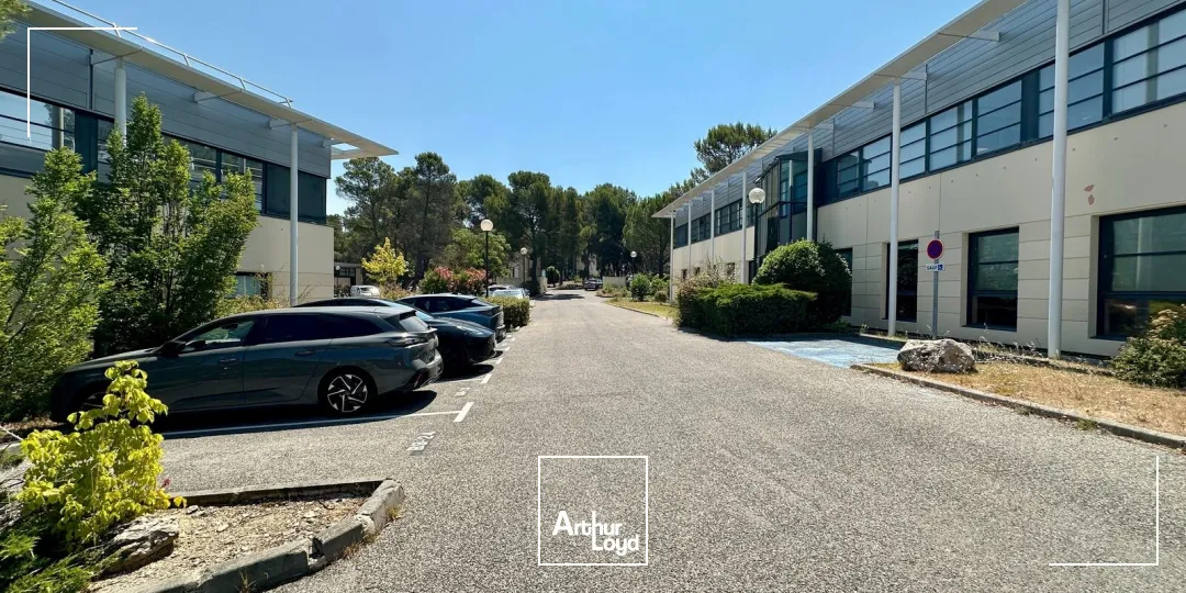 Bureaux - Location - AIX EN PROVENCE - 13290 - 139-294 - 7805004