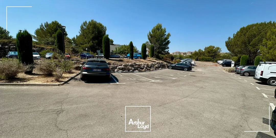 Bureaux - Location - AIX EN PROVENCE - 13100 - 108-108 - 7804996
