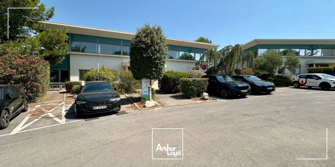 Bureaux - Location - AIX EN PROVENCE - 13100 - 108-108 - 7804995