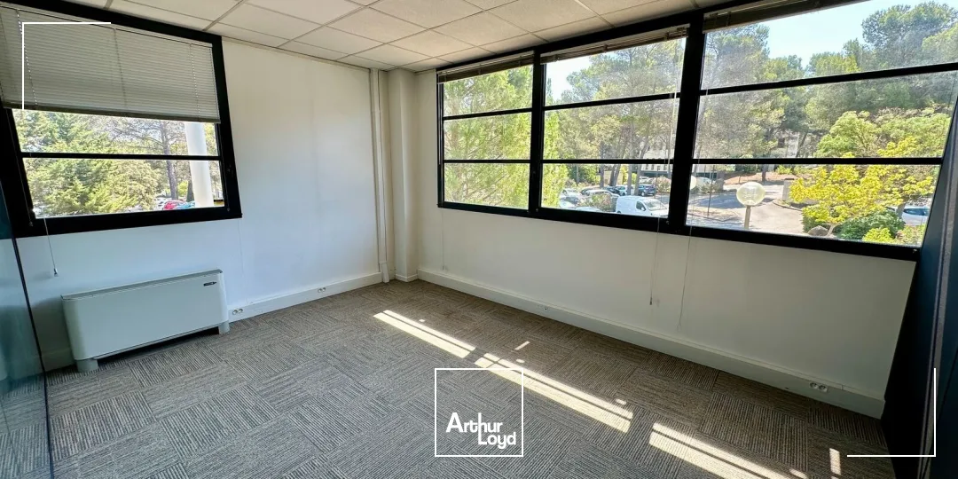 Bureaux - Location - AIX EN PROVENCE - 13290 - 139-294 - 7805009