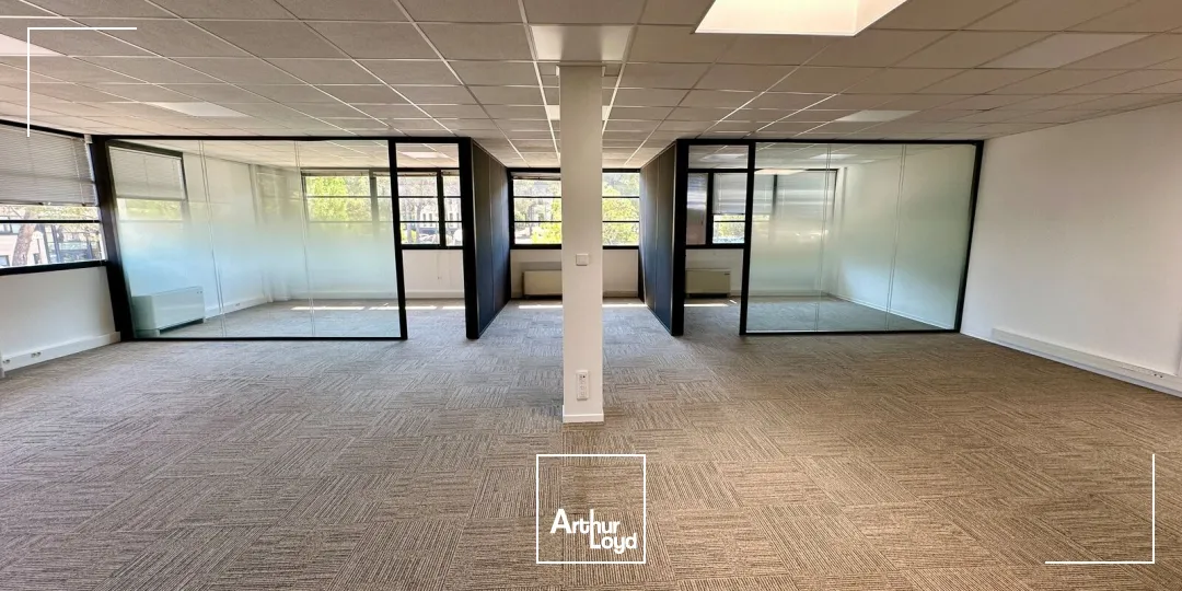 Bureaux - Location - AIX EN PROVENCE - 13290 - 139-294 - 7805006