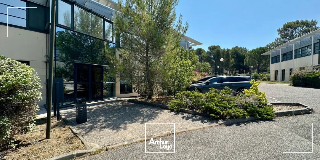 Bureaux - Location - AIX EN PROVENCE - 13290 - 139-294 - 7805014