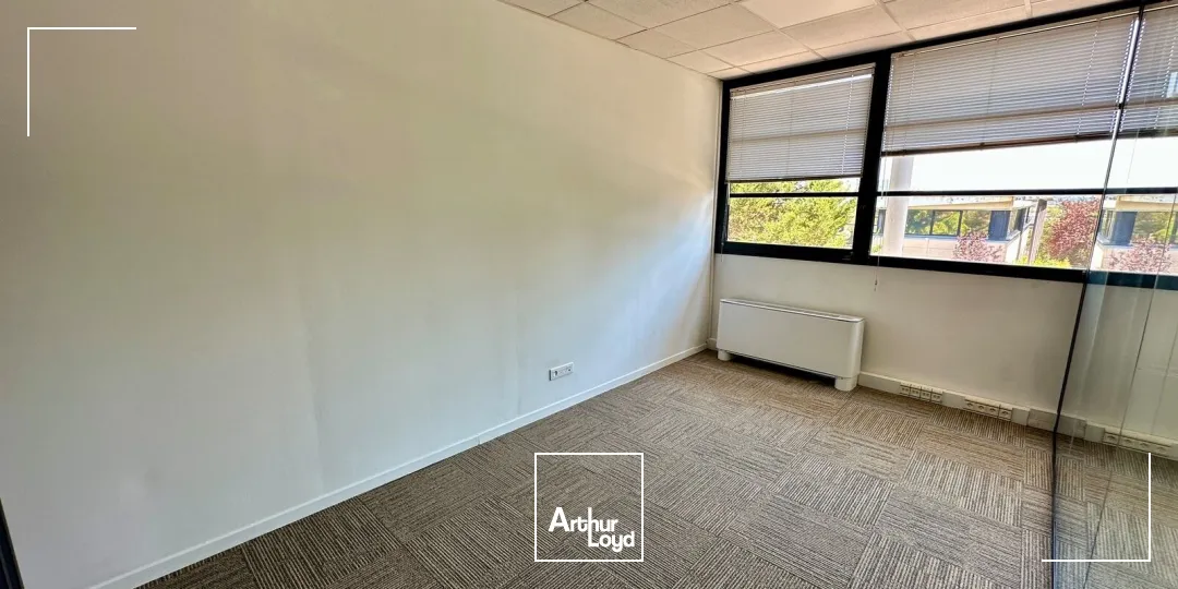 Bureaux - Location - AIX EN PROVENCE - 13290 - 139-294 - 7805007