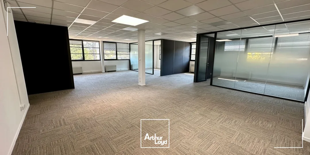 Bureaux - Location - AIX EN PROVENCE - 13290 - 139-294 - 7805008