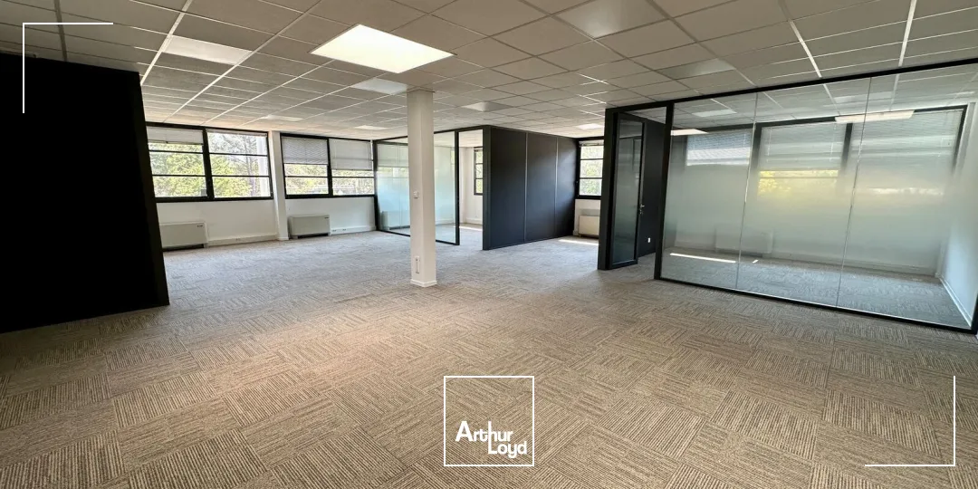 Bureaux - Location - AIX EN PROVENCE - 13290 - 139-294 - 7805005