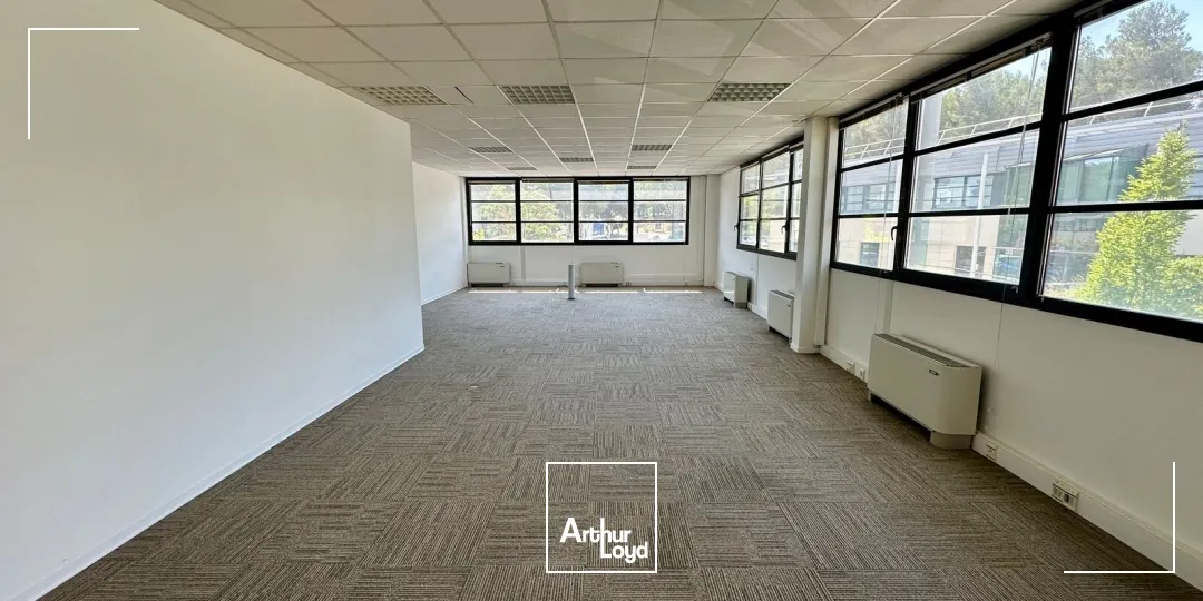 Bureaux - Location - AIX EN PROVENCE - 13290 - 139-294 - 7805011