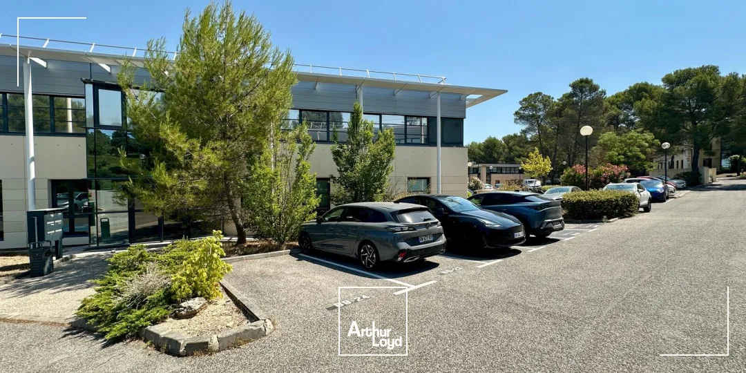 Bureaux - Location - AIX EN PROVENCE - 13290 - 139-294 - 7805013