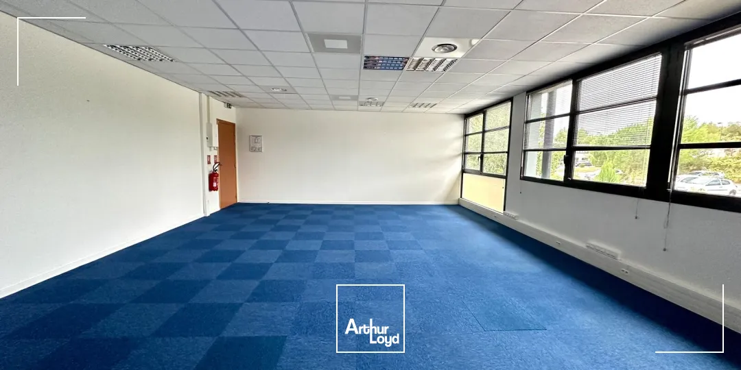 Bureaux - Location - AIX EN PROVENCE - 13100 - 220-220 - 7805015