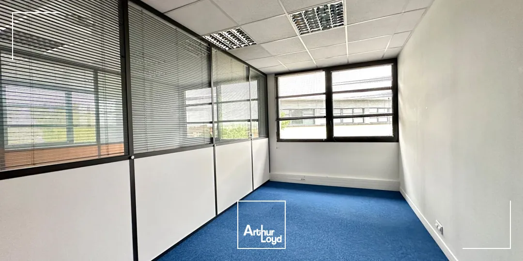 Bureaux - Location - AIX EN PROVENCE - 13100 - 220-220 - 7805017