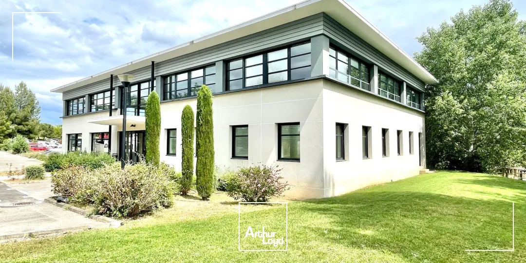 Bureaux - Location - AIX EN PROVENCE - 13100 - 220-220 - 7805020