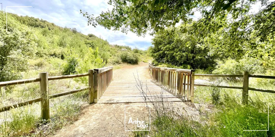 Bureaux - Location - AIX EN PROVENCE - 13100 - 220-220 - 7805021