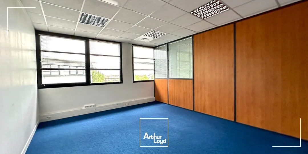 Bureaux - Location - AIX EN PROVENCE - 13100 - 220-220 - 7805018