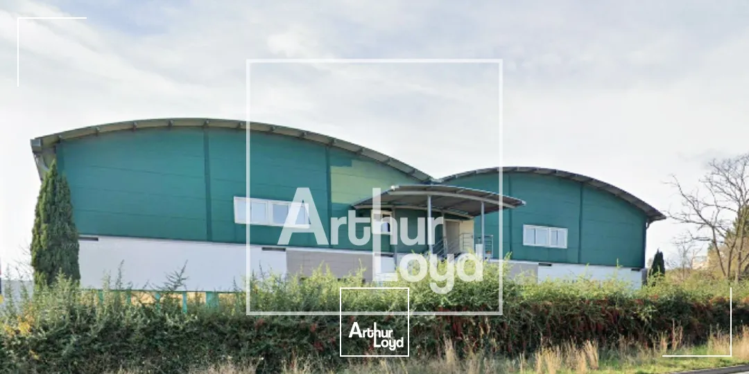 Bureaux - Location - MONTPELLIER - 34090 - 301.59-1322.2 - 7805028