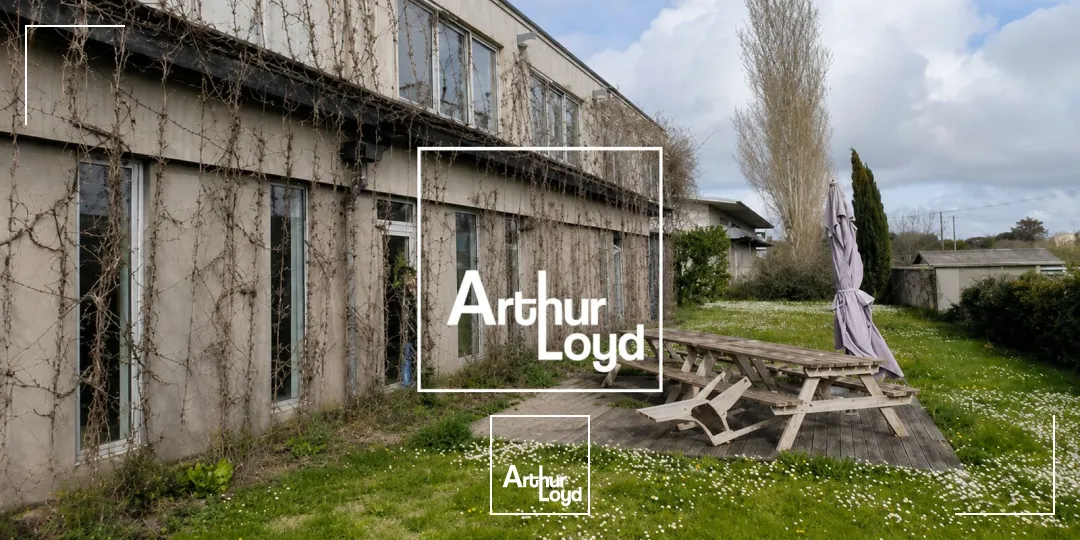 Bureaux - Vente - LUNEL - 34400 - 310-690 - 7805079