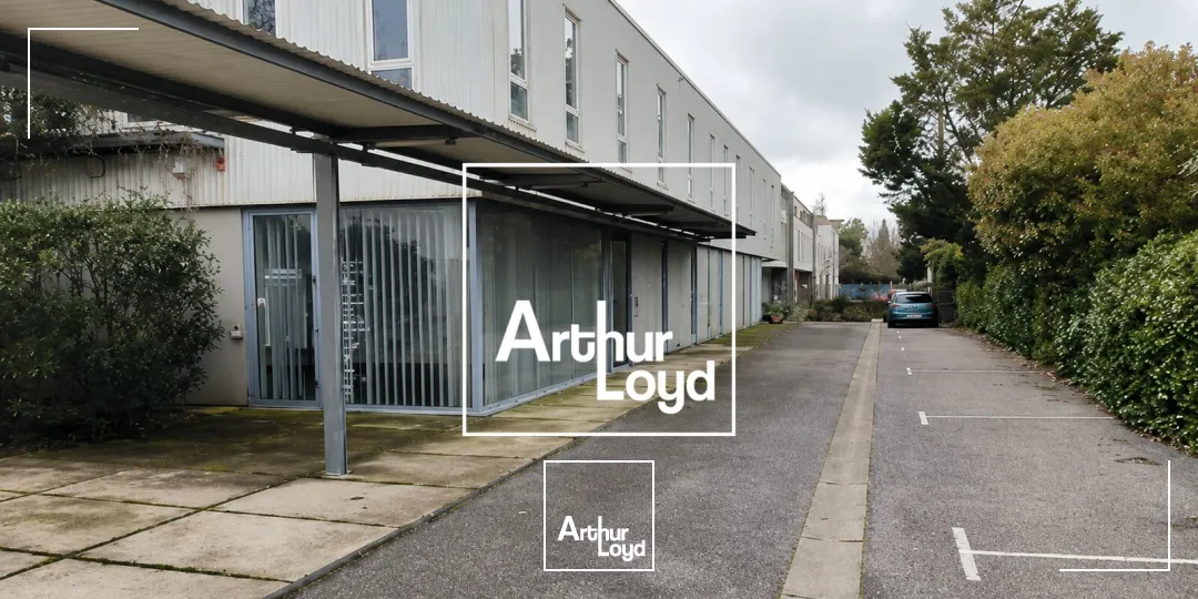 Bureaux - Vente - LUNEL - 34400 - 310-690 - 7805080