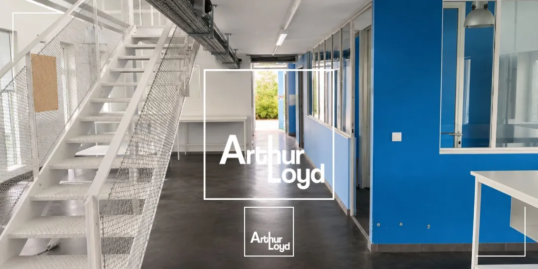 Bureaux - Vente - LUNEL - 34400 - 310-690 - 7805081
