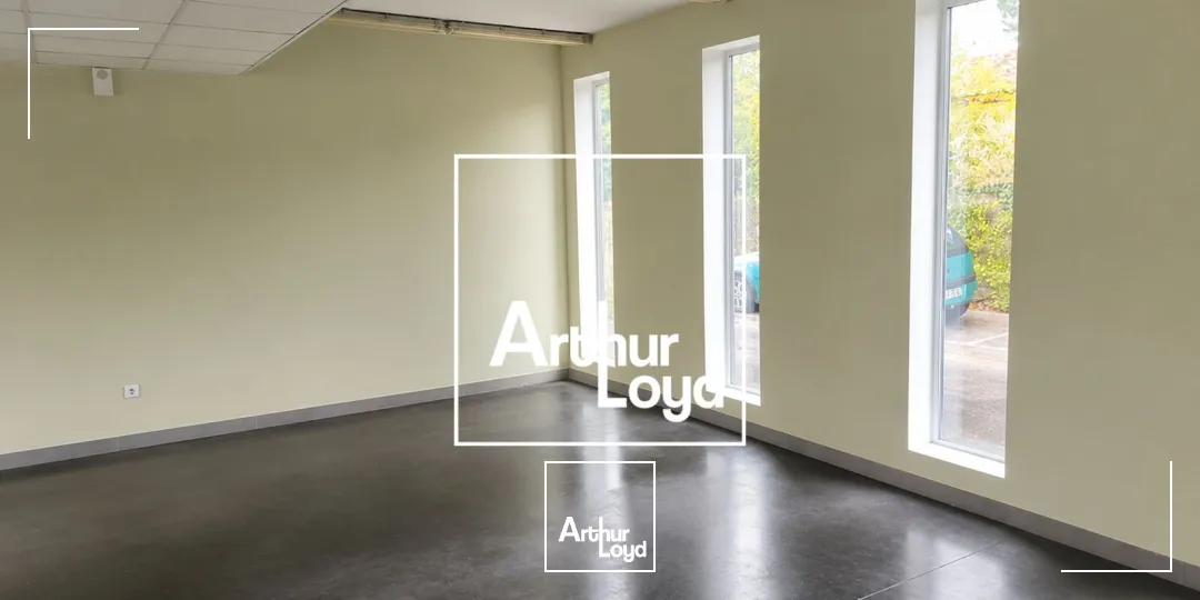 Bureaux - Vente - LUNEL - 34400 - 310-690 - 7805082