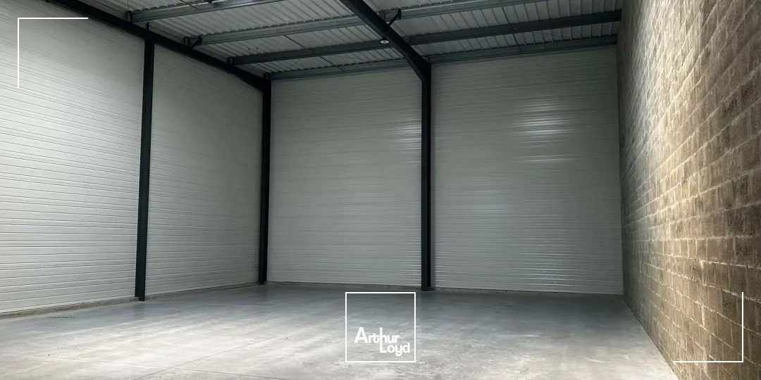 Locaux d'activité & Entrepôts - Location - MERIGNAC - 33700 - 303.9-2823.8 - 7805103