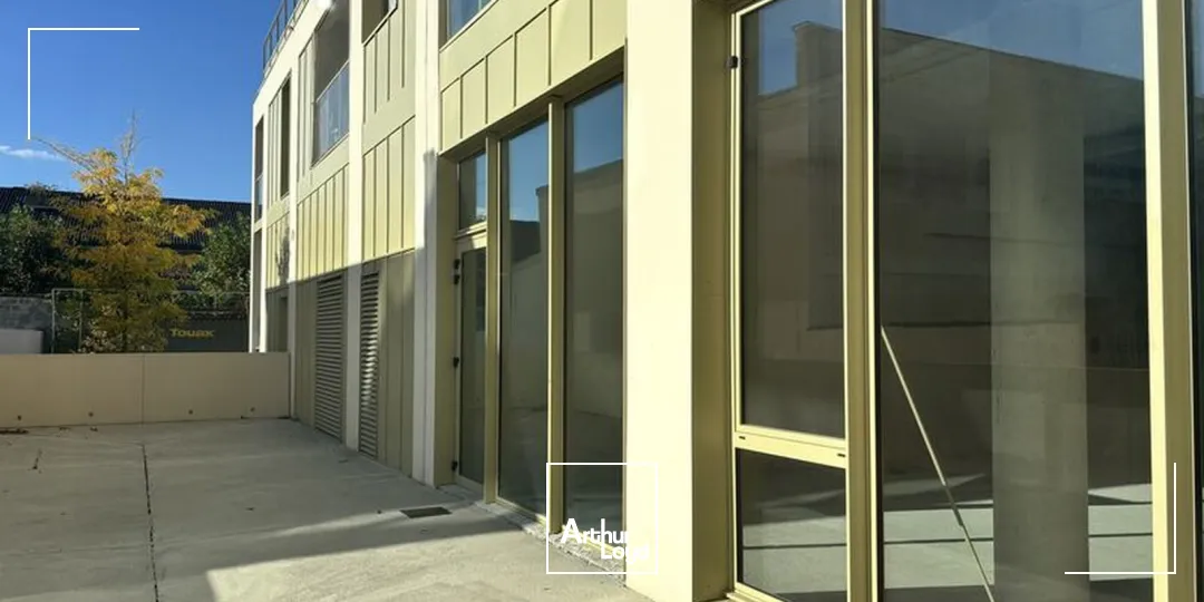 Bureaux - Location - BORDEAUX - 33800 - 673-673 - 7805109