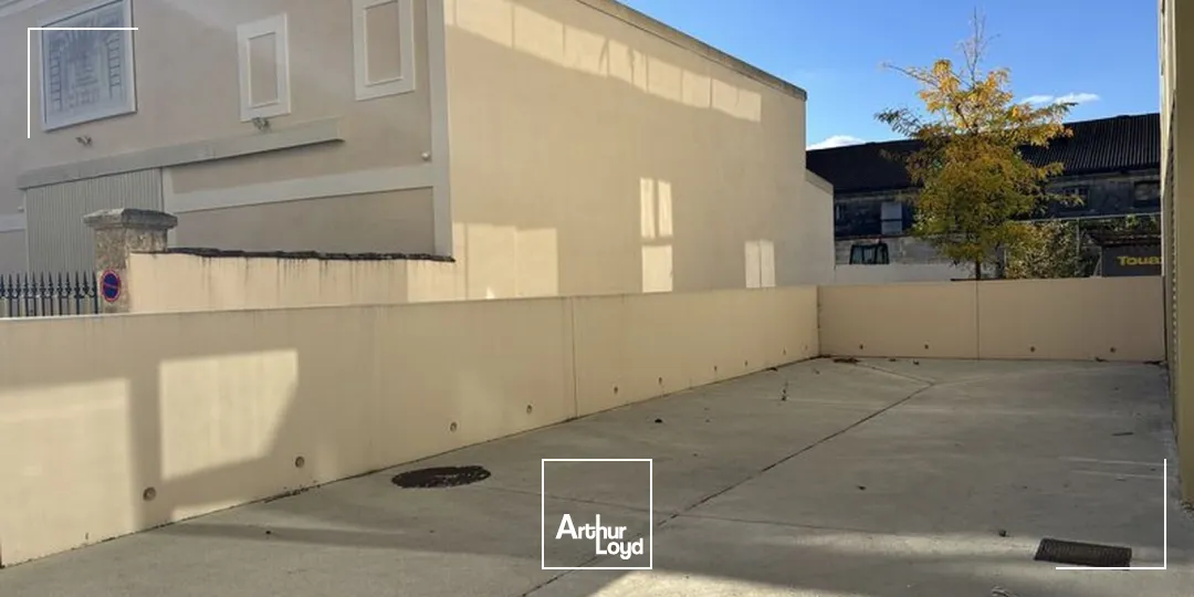 Bureaux - Location - BORDEAUX - 33800 - 673-673 - 7805112